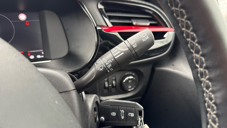 Vauxhall Corsa 1.2 GS 5dr Petrol Hatchback